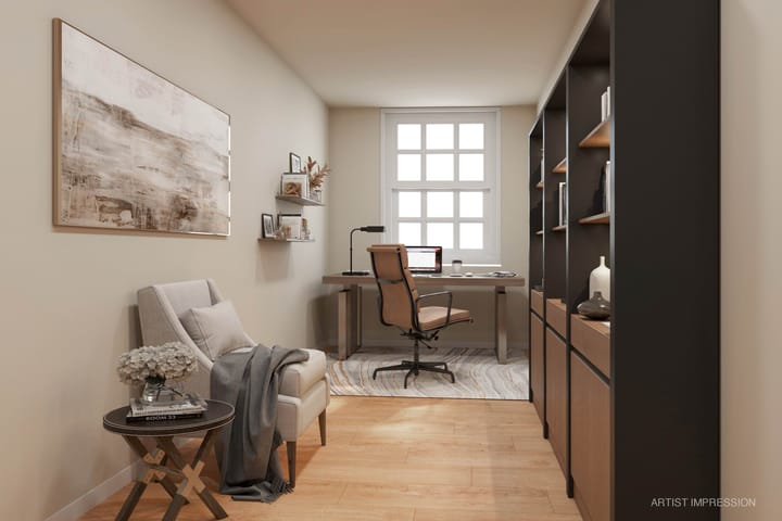 Foto 28 van Lingerzijde 37-A