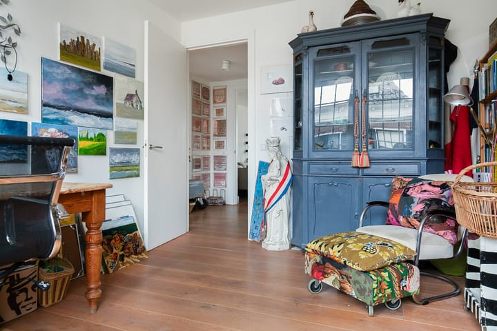 Foto 38 van Lingerzijde 37-A