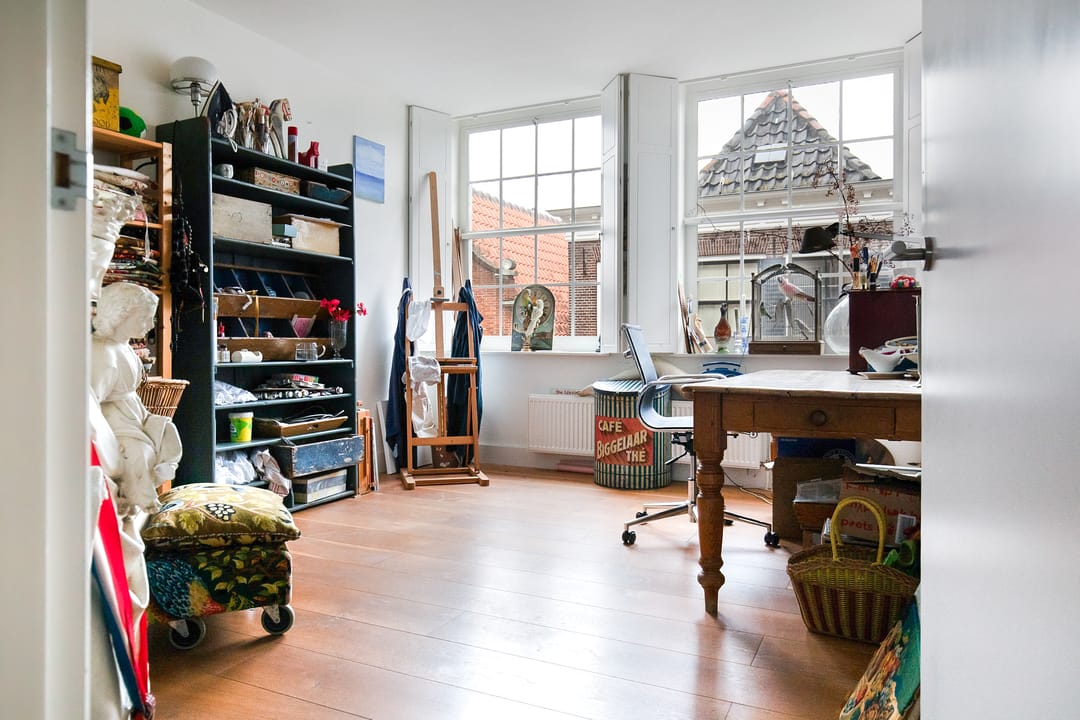 Photo 37 of Lingerzijde 37-A