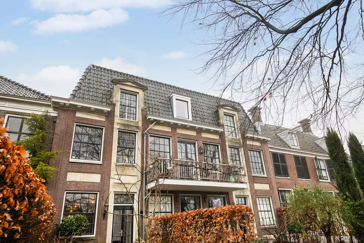 Foto 42 van Lingerzijde 37-A