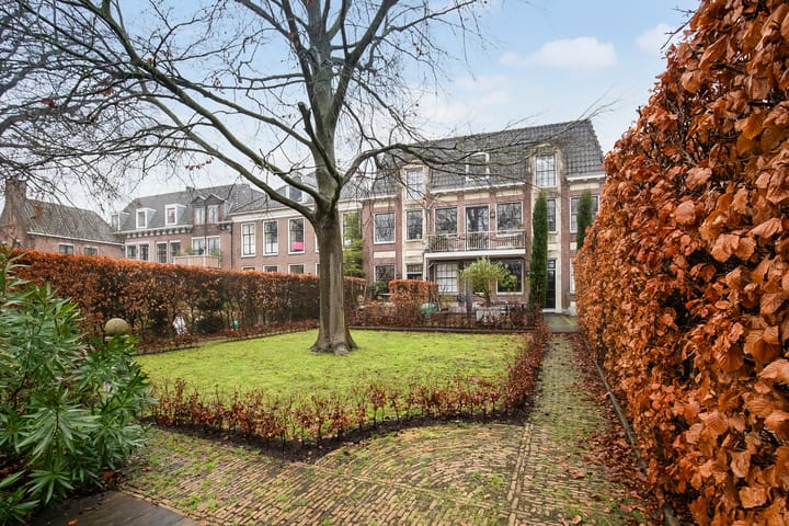 Foto 43 van Lingerzijde 37-A