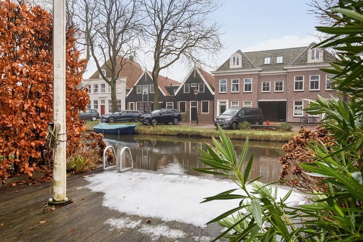 Foto 44 van Lingerzijde 37-A