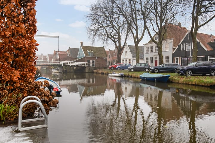 Foto 45 van Lingerzijde 37-A