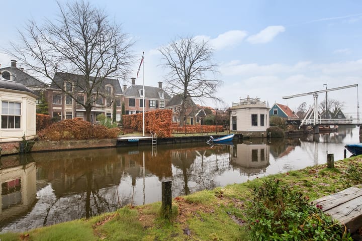 Foto 47 van Lingerzijde 37-A