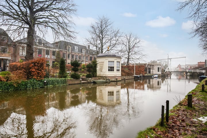 Foto 48 van Lingerzijde 37-A