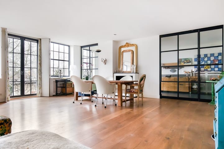 Foto 19 van Lingerzijde 37-A