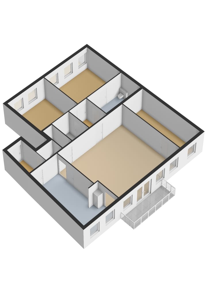 Foto 51 van Lingerzijde 37-A