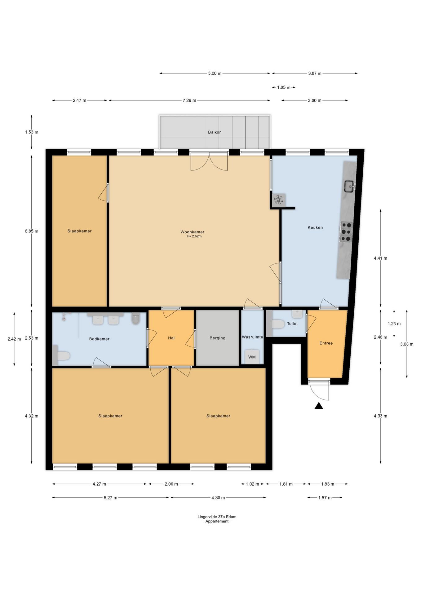 Photo 49 of Lingerzijde 37-A