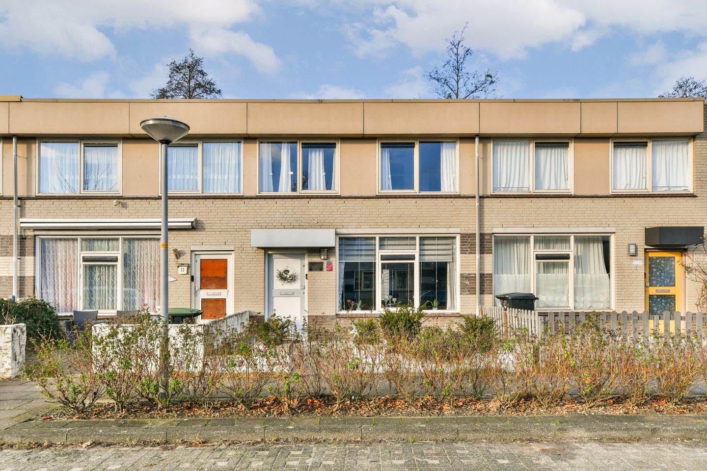 Foto 1 van Rachmaninovstraat 35