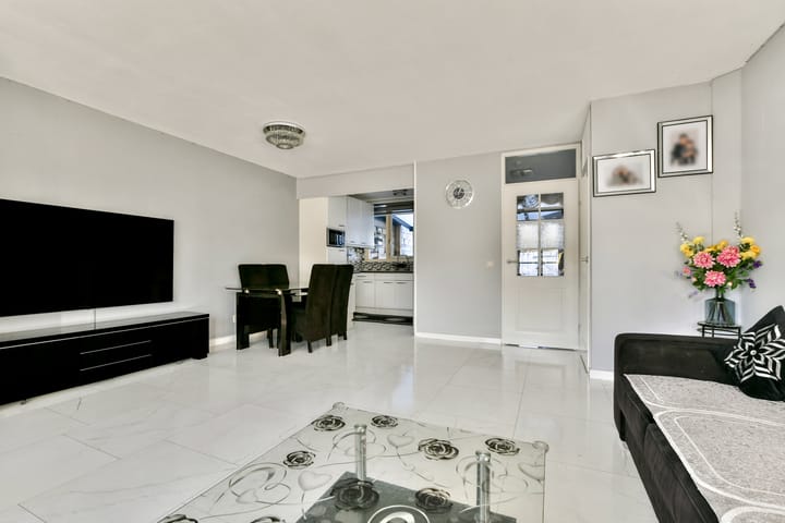 Photo 8 of Rachmaninovstraat 35