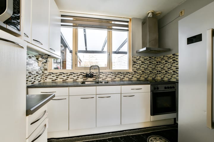 Photo 10 of Rachmaninovstraat 35