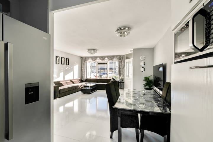 Photo 12 of Rachmaninovstraat 35