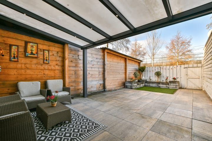 Photo 13 of Rachmaninovstraat 35