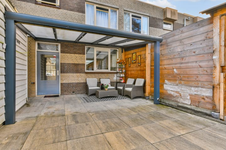 Photo 16 of Rachmaninovstraat 35