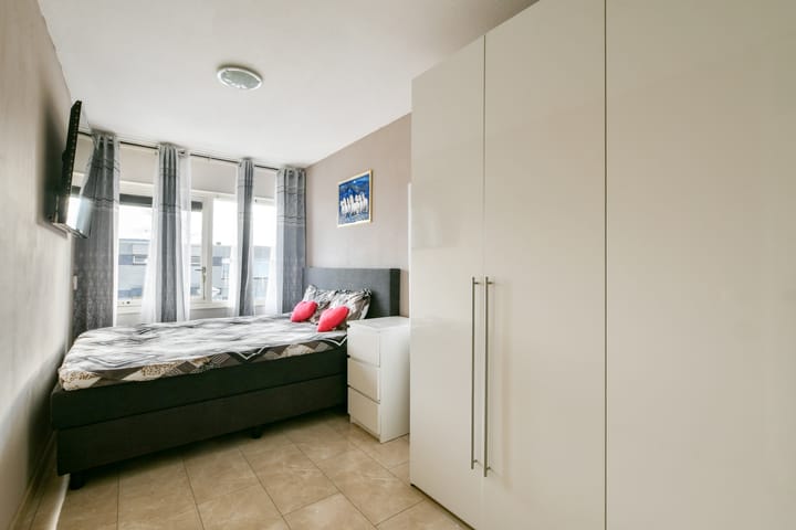 Photo 24 of Rachmaninovstraat 35