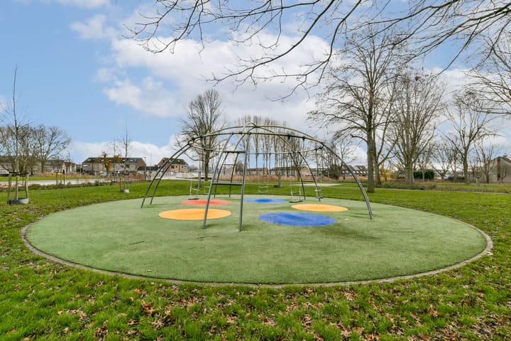 Photo 29 of Rachmaninovstraat 35