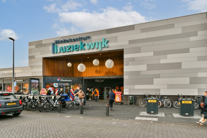 Photo 30 of Rachmaninovstraat 35