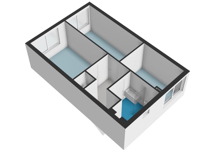 Photo 32 of Rachmaninovstraat 35