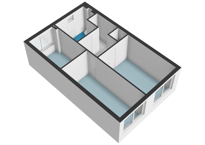 Photo 33 of Rachmaninovstraat 35