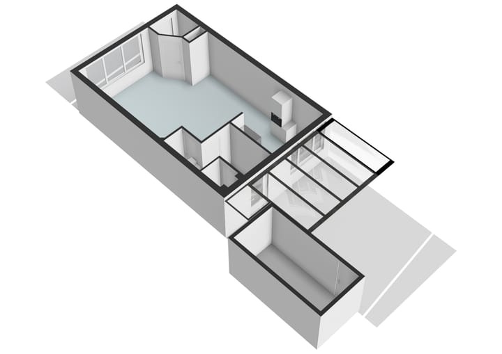 Photo 35 of Rachmaninovstraat 35