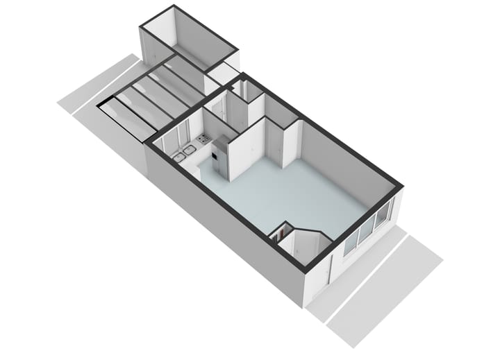 Photo 36 of Rachmaninovstraat 35