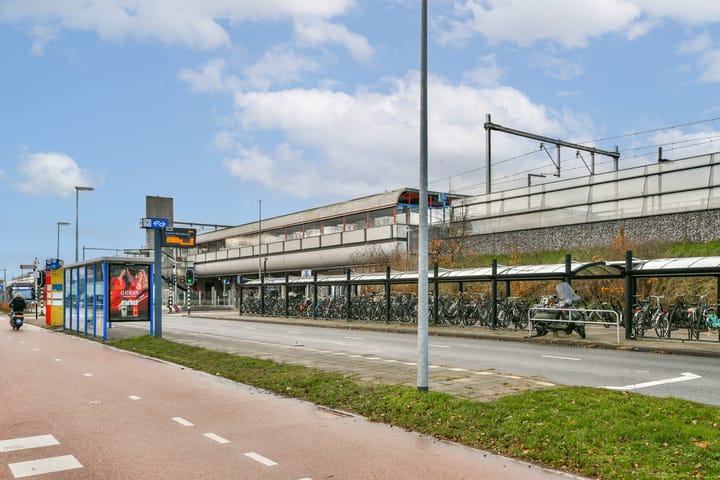 Photo 28 of Rachmaninovstraat 35