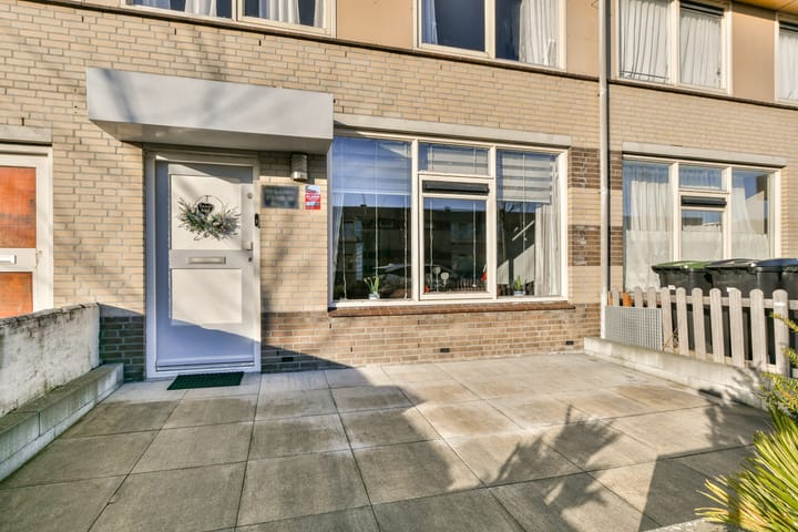 Foto 4 van Rachmaninovstraat 35