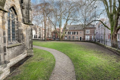 Sint Janskerkhof 19 secondary image