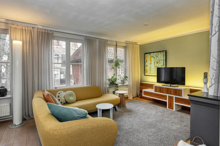 Foto 4 van Sint Janskerkhof 19