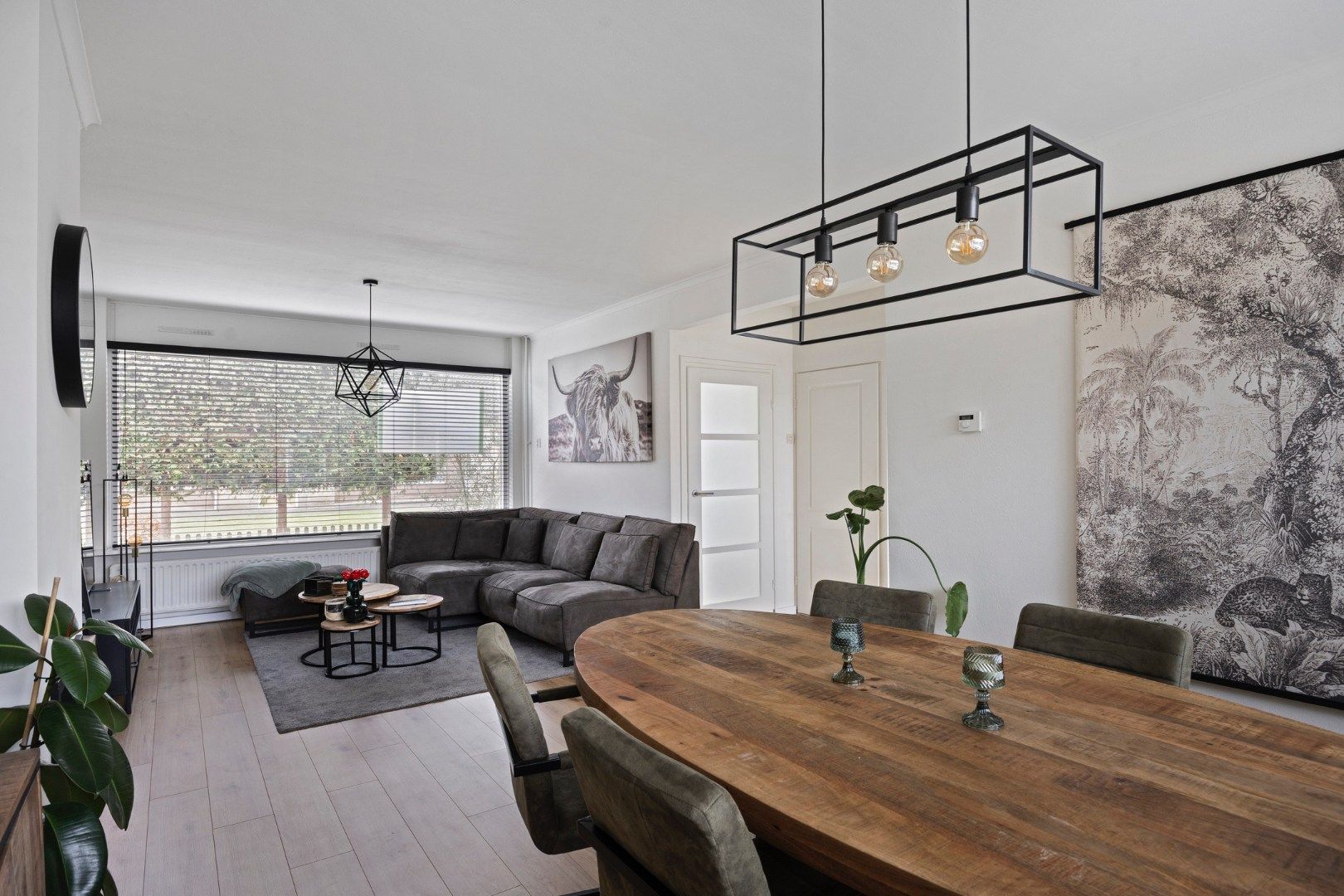 Buying a house in The Netherlands., van der Zandenstraat 22