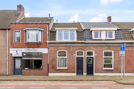 Bredaseweg thumbnail