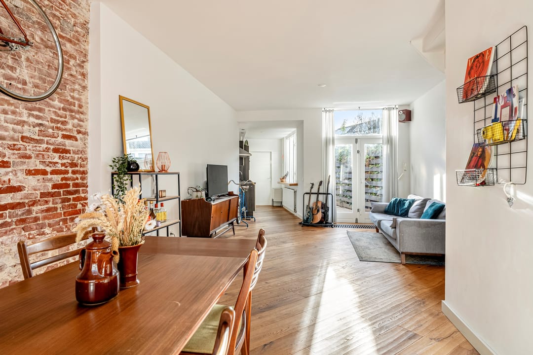 Foto 2 van Bredaseweg 140