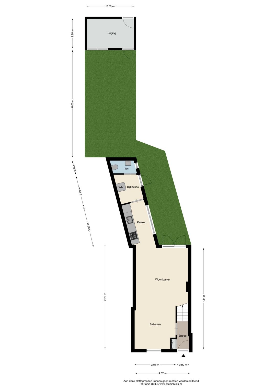 Foto 32 van Bredaseweg 140