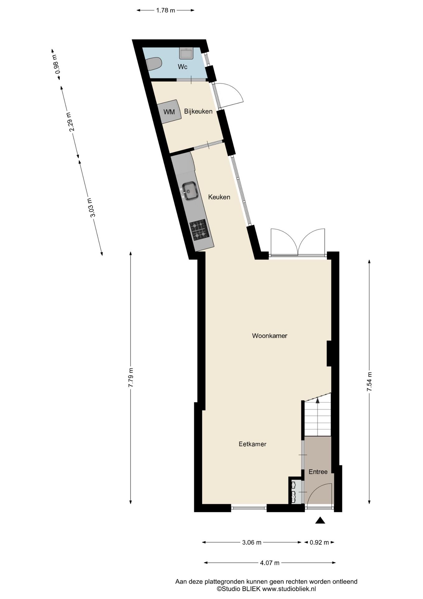 Foto 33 van Bredaseweg 140