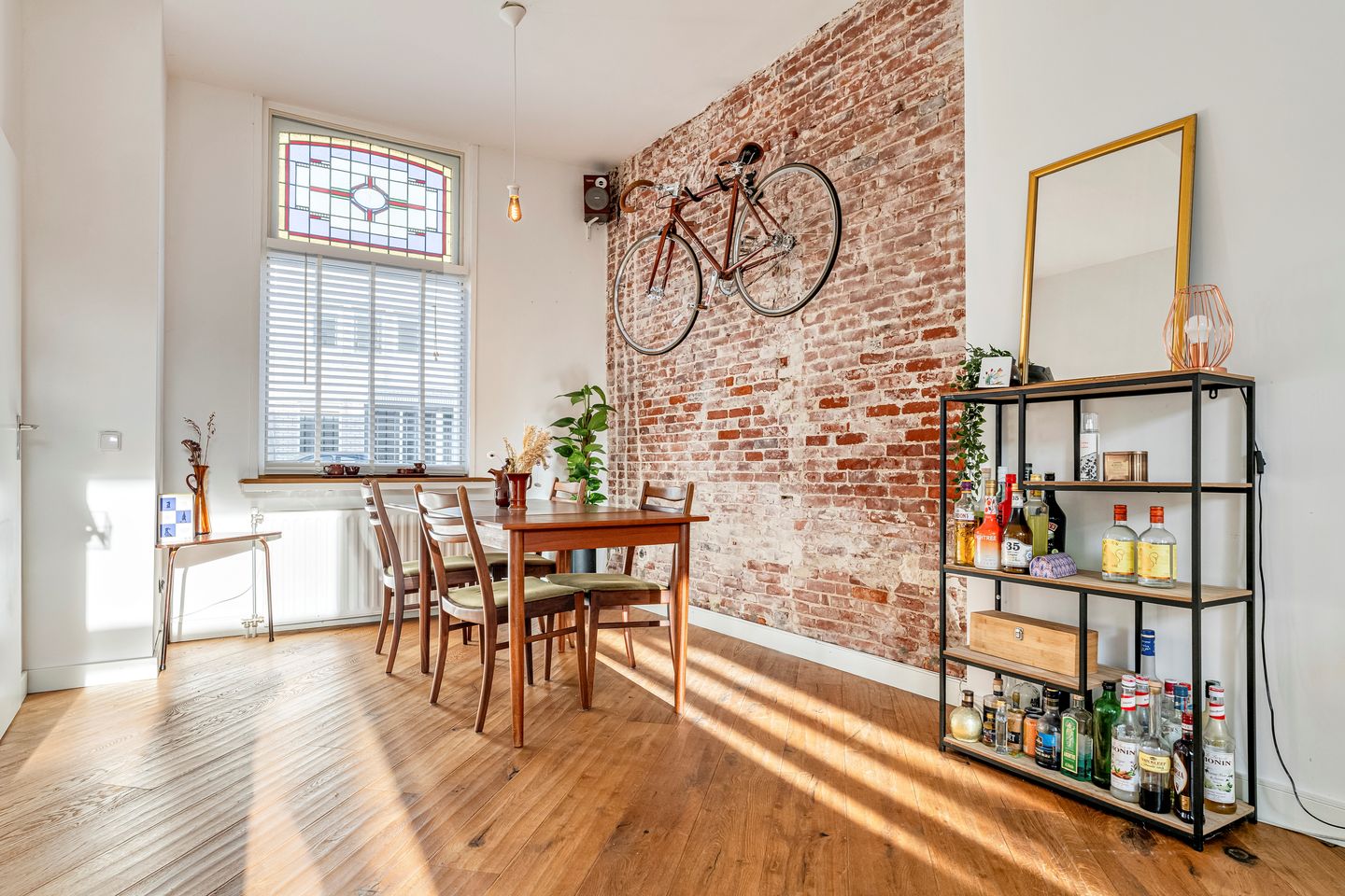 Foto 4 van Bredaseweg 140