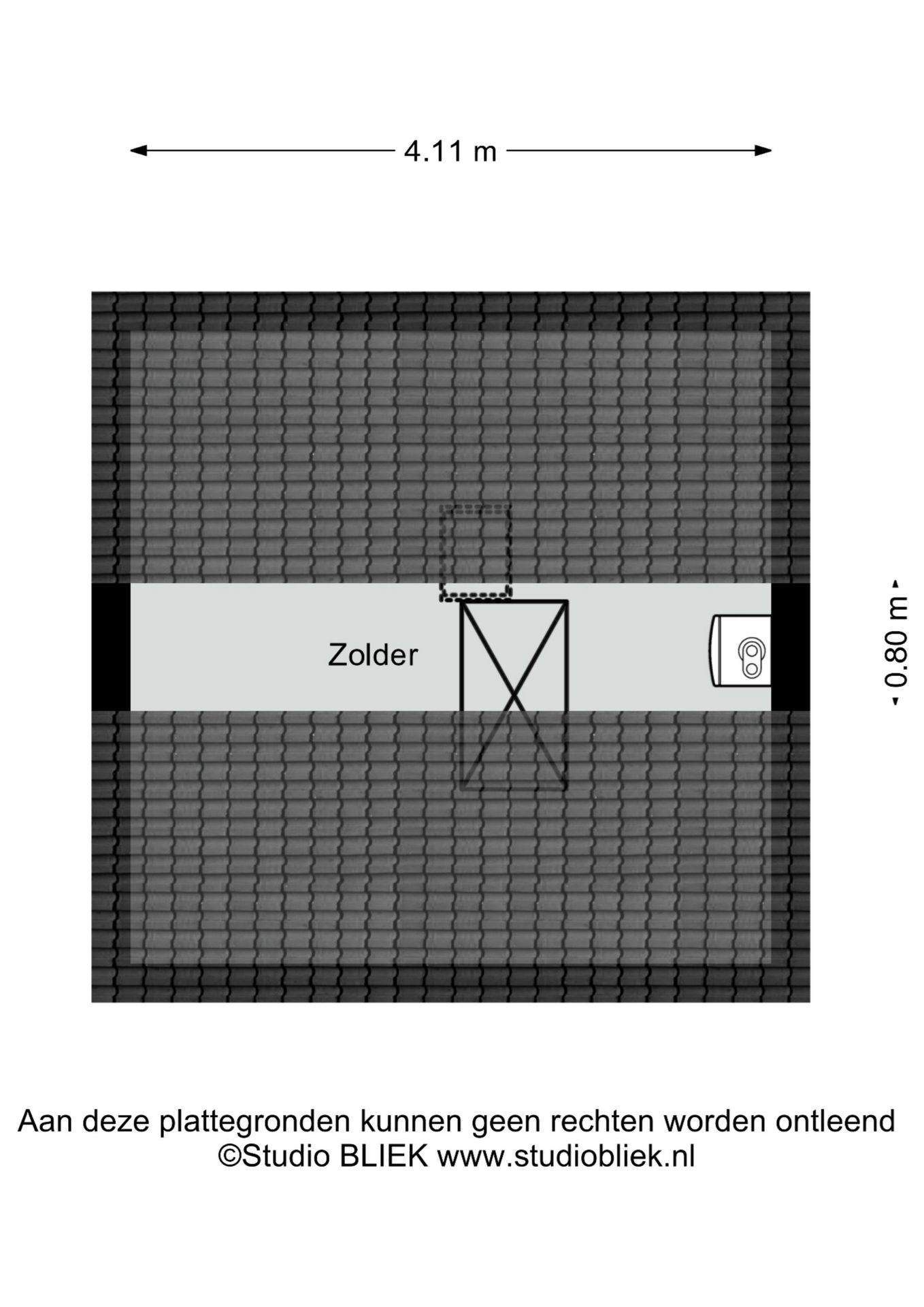 Foto 35 van Bredaseweg 140