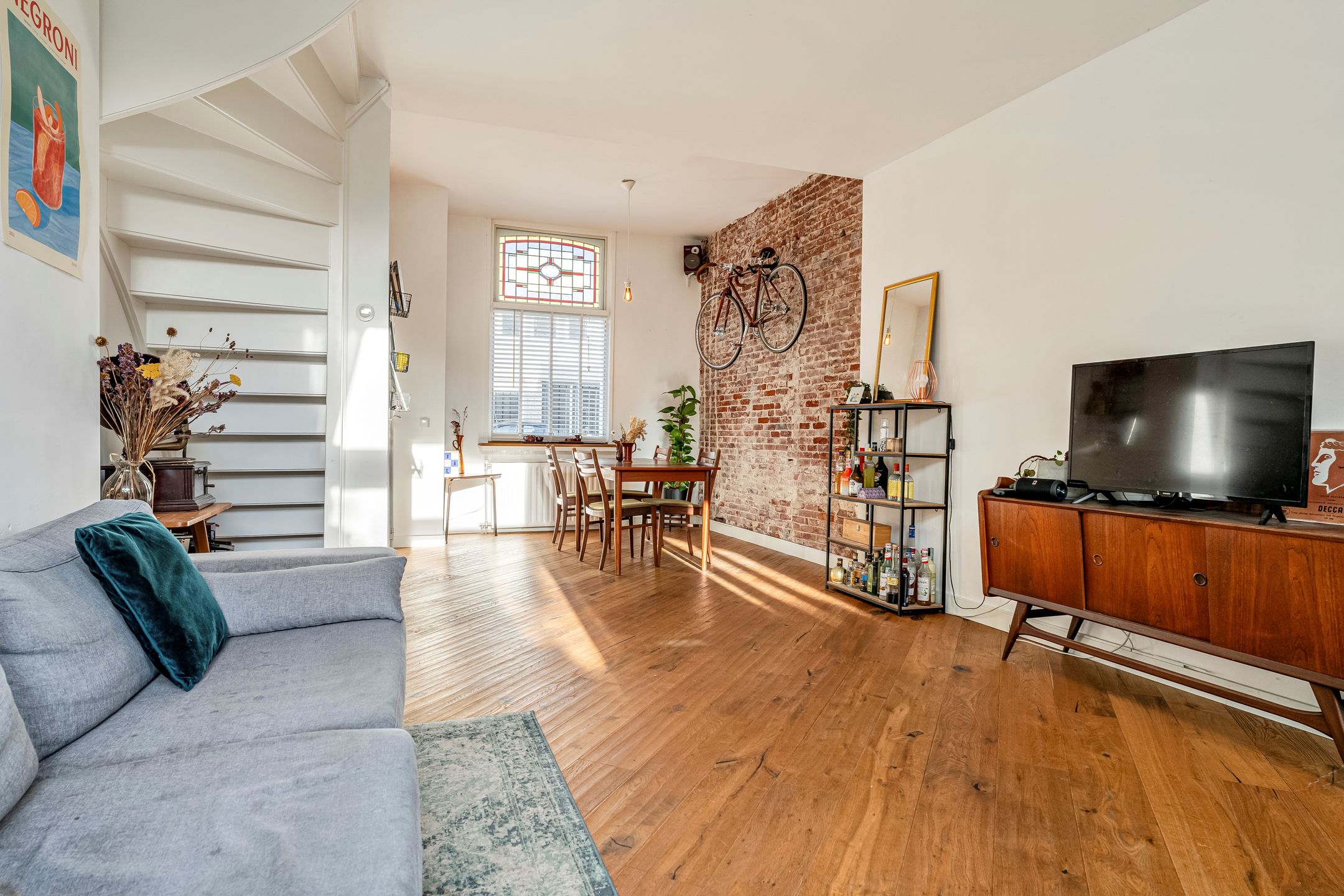 Foto 6 van Bredaseweg 140