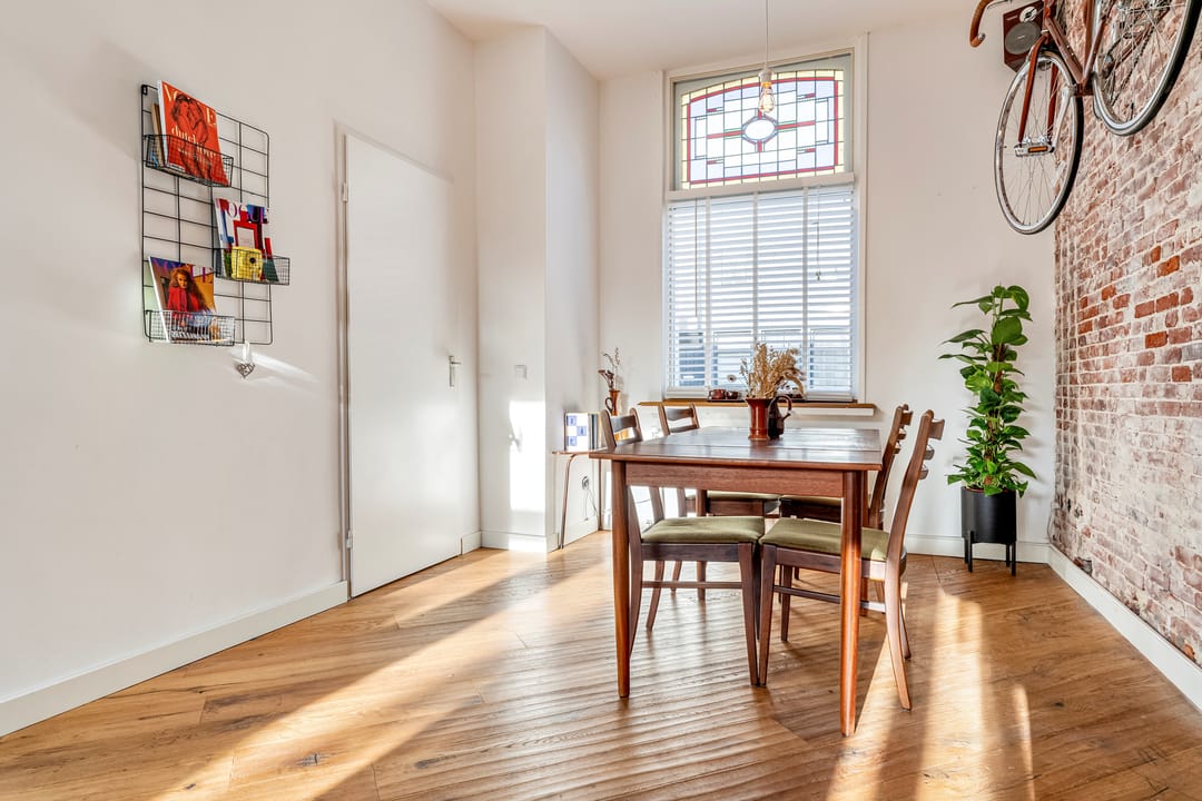 Foto 7 van Bredaseweg 140