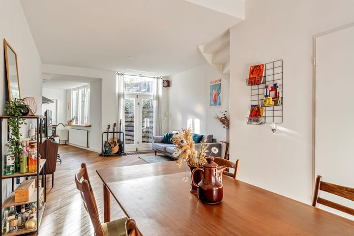 Foto 8 van Bredaseweg 140