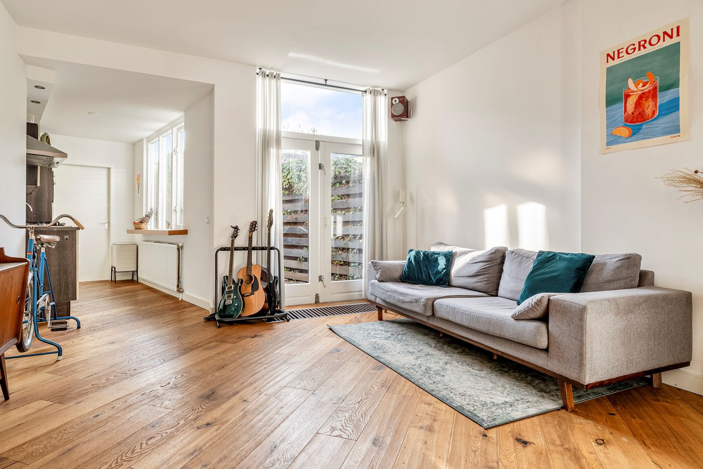 Foto 10 van Bredaseweg 140