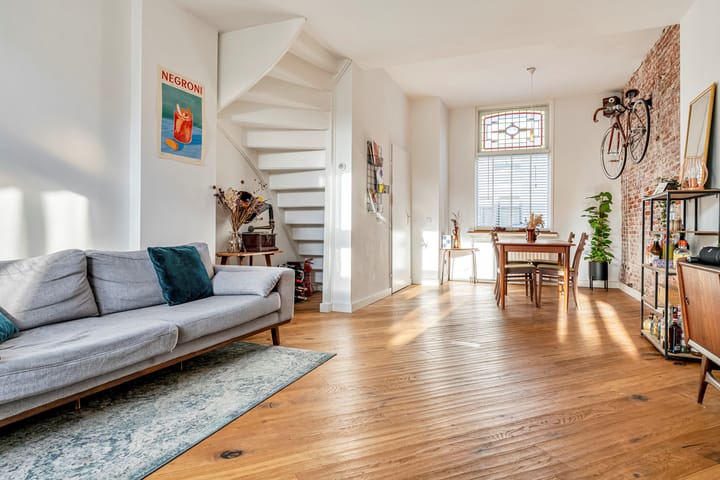 Foto 9 van Bredaseweg 140