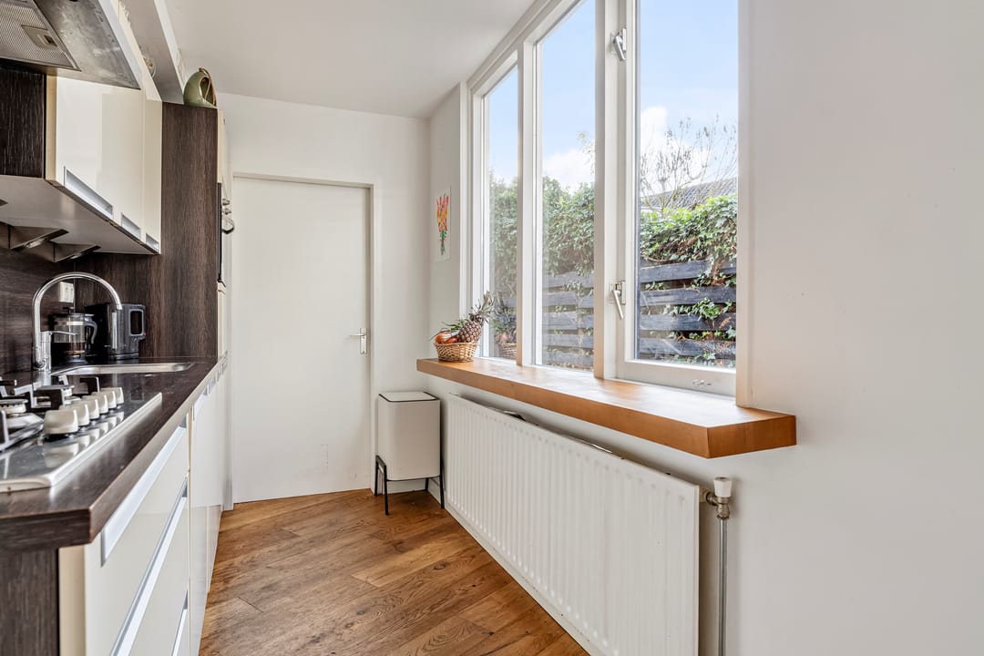 Foto 13 van Bredaseweg 140