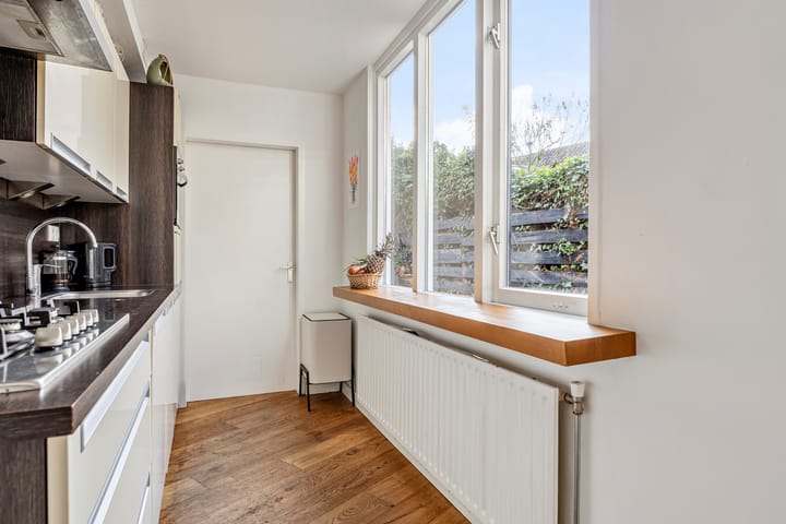 Foto 13 van Bredaseweg 140