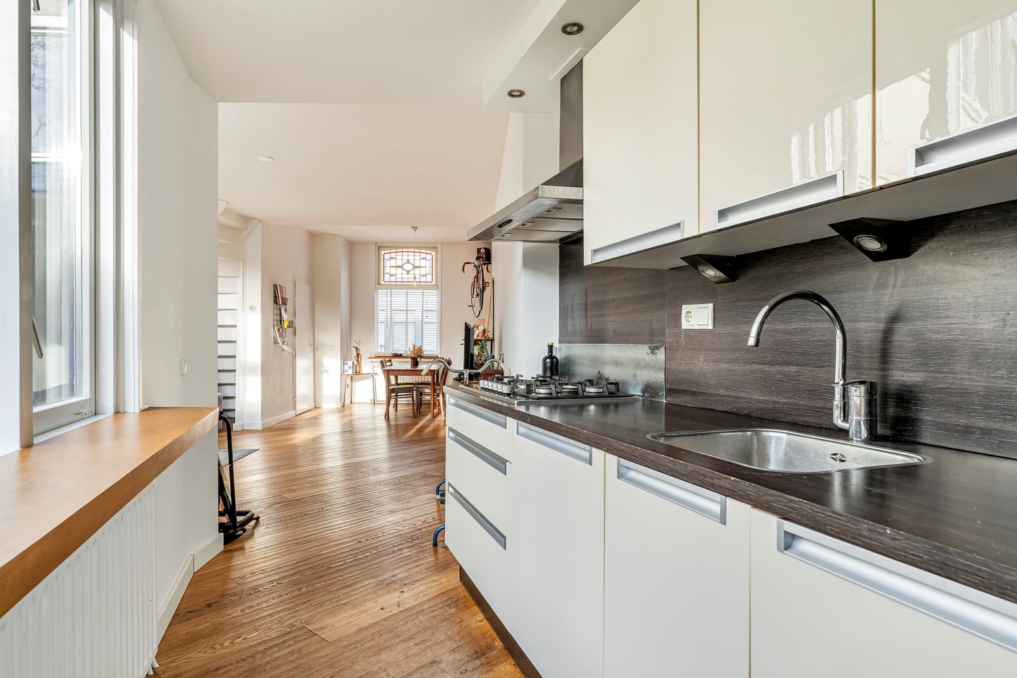 Foto 14 van Bredaseweg 140