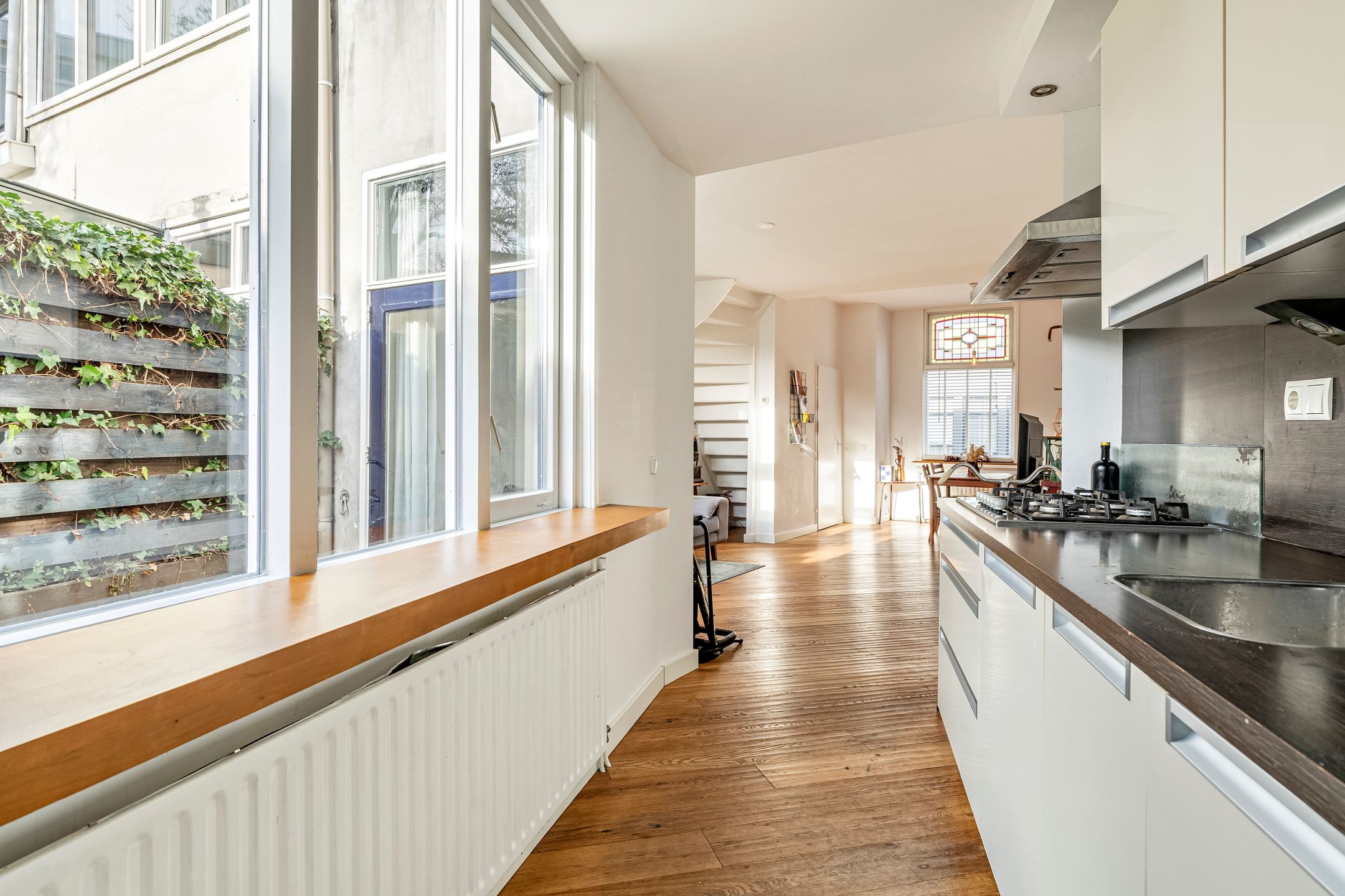 Foto 15 van Bredaseweg 140