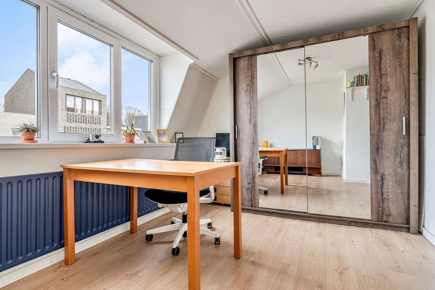 Foto 20 van Bredaseweg 140