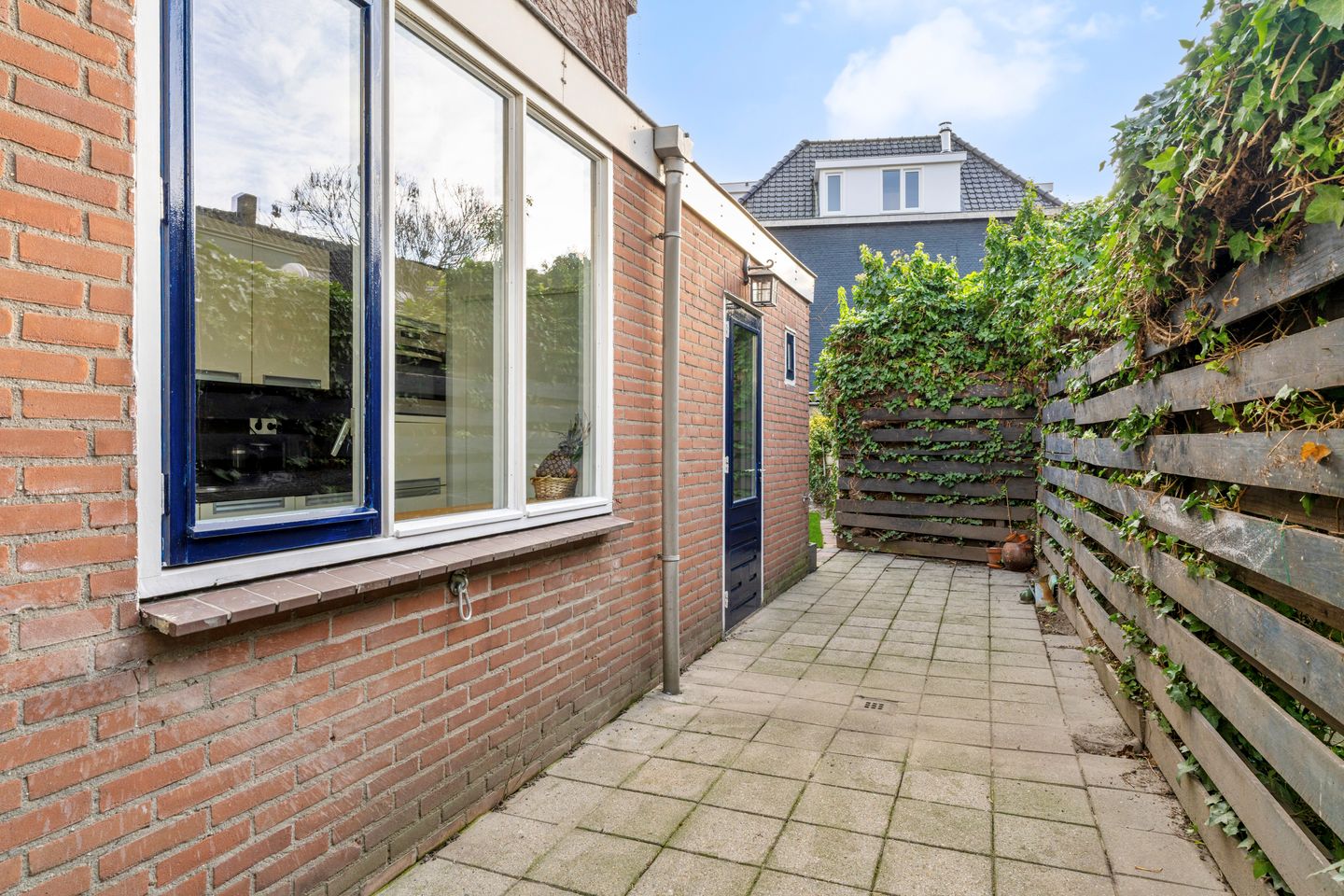 Foto 25 van Bredaseweg 140