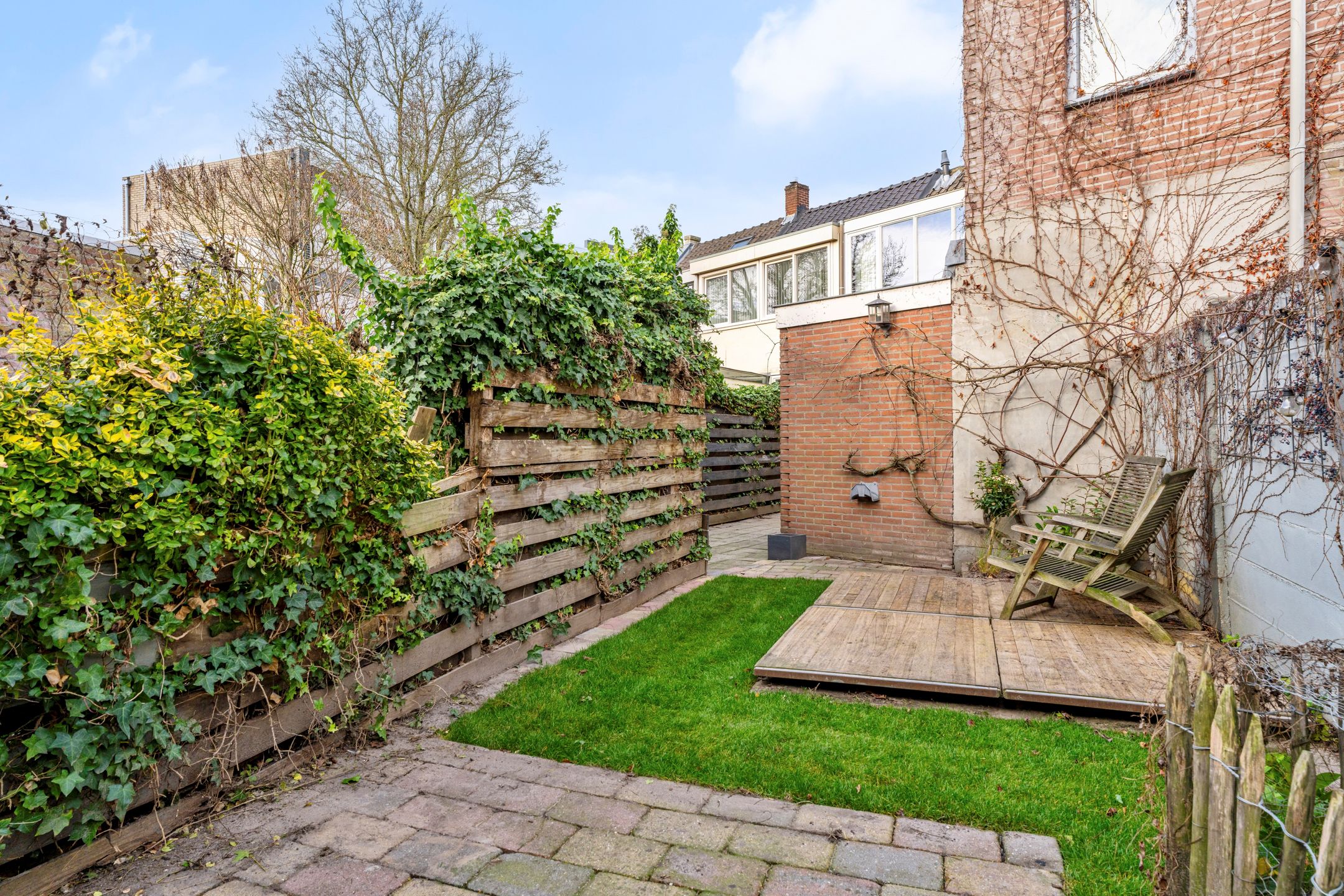 Foto 27 van Bredaseweg 140