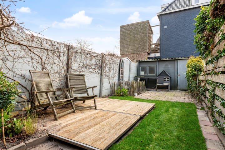 Foto 28 van Bredaseweg 140