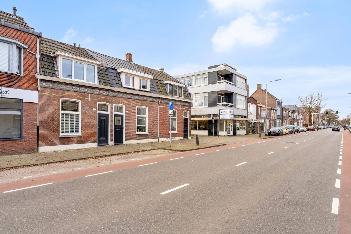 Foto 29 van Bredaseweg 140